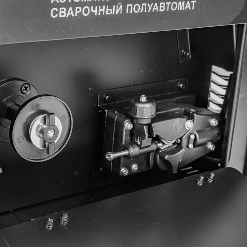 Сварочный полуавтомат P.I.T. PMIG145-С2 4.0кВт, 145А, ПВ-60, MMA 1,6-4,0мм, MIG 0,8-1,0мм PMIG145-C2 фото 7