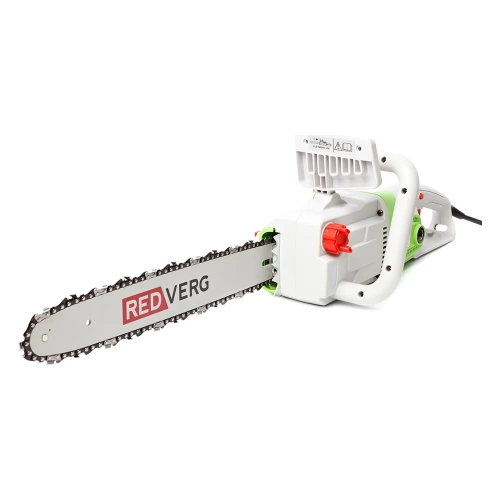 Цепная электрическая пила REDVERG RD-EC2200-16S 6625620 фото 3