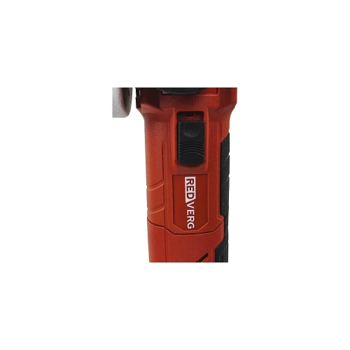 Машина шлифовальная угловая REDVERG RD-AG1200-125 00006692872 фото 7