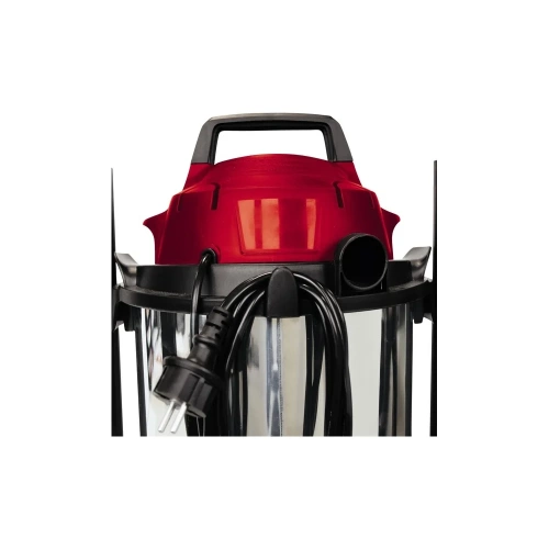 Строительный пылесос Einhell TC-VC 1815 S 2342390 фото 4