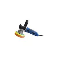 Полировальная машина Rockforce электрическая эксцентриковая 220V, 800W, 2000-6400 об/мин, диаметр круга-150мм RF-F-03060(2000-6400об)/(48765)