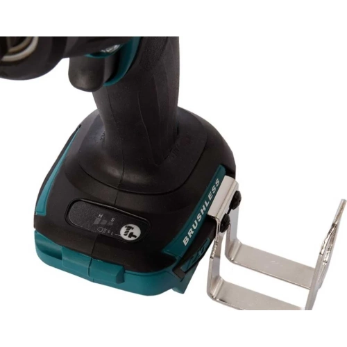 Аккумуляторный гайковерт Makita DTW1001Z фото 5