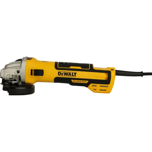 Угловая шлифмашина Dewalt DWE4347, 1700 Вт, 125 мм, 10500 об/мин DWE4347-QS фото 3