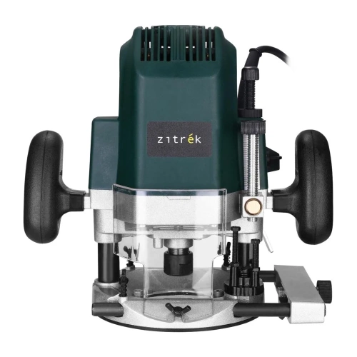 Фрезер электрический Zitrek ZKR1400, 8/12 мм, 1400 Вт  085-1309 фото 8