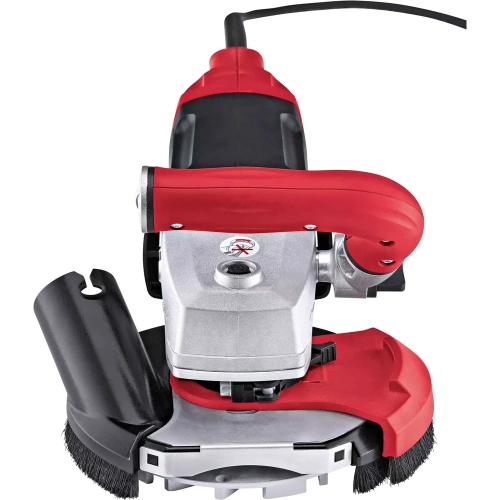 Шлифовальная машина для санационных работ FLEX LD 18-7 150 R, Kit Turbo-Jet 418765 фото 8