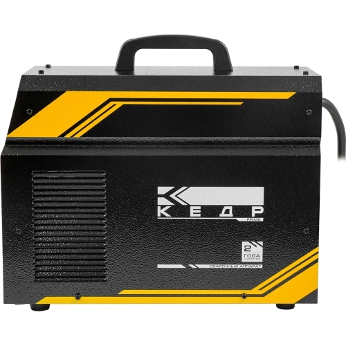 Инверторный аппарат Кедр ultraarc-250-3 380 В, 20-250 А 8025439 фото 4
