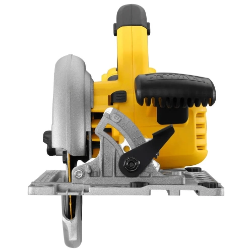 Аккумуляторная дисковая пила Dewalt DCS572N, 18 В, 184 мм, 5500 об/мин, без АКБ и ЗУ DCS572N-XJ фото 7