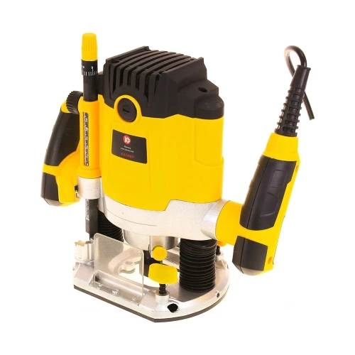 Электрический фрезер Калибр Мастер ФЭ-1900/12М+ 00000064991 фото 5