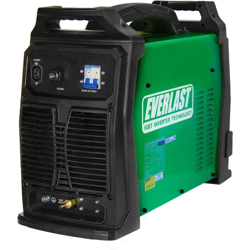 Установка аргонодуговой сварки EVERLAST powertig 210 ext3EV210P фото 3