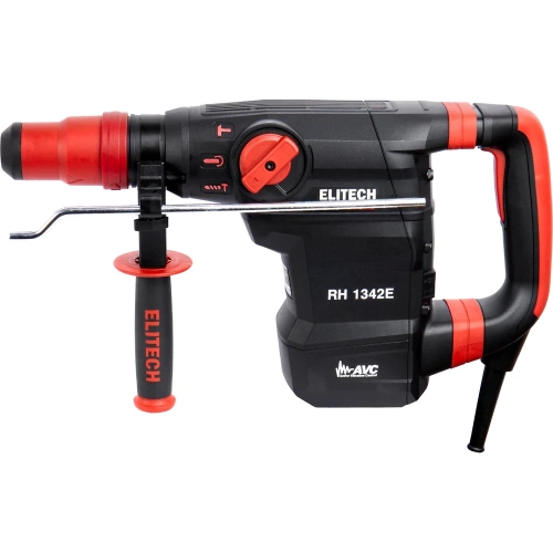 Перфоратор Elitech RH 1342E (E2205.019.01) HD 204000 фото 6