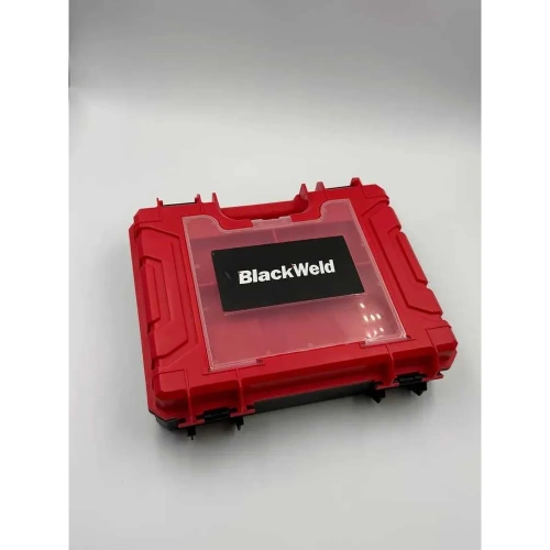 Бесщеточная аккумуляторная дрель-шуруповерт BlackWeld JZ10R 18V1.5Ah 150167 фото 6