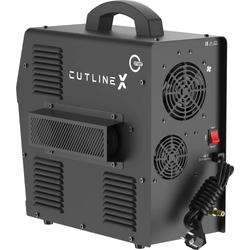 Установка воздушно-плазменной резки Start CutLine X40C 5ST40С фото 8