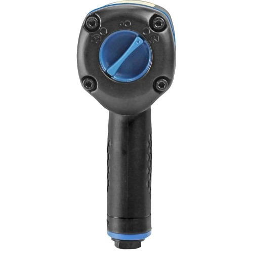 Ударный гайковёрт Remeza R-1200 1/2" УТ-00000401 фото 11