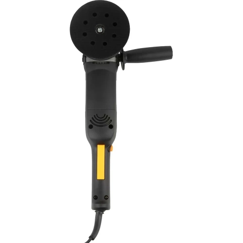Электрическая полировальная машина WIEDERKRAFT ротор-орбитальная WDK-Stinger15 фото 11