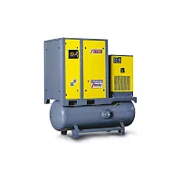 Винтовой компрессор с осушителем COMPRAG FRD-1808-500 11510506
