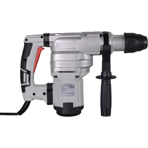 Перфоратор Ресанта П-40-1600КМ SDS-Max 75/3/7 фото 5