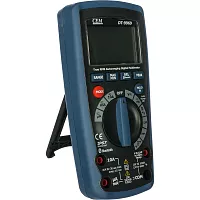 Профессиональный цифровой мультиметр СЕМ DT-9969 481851
