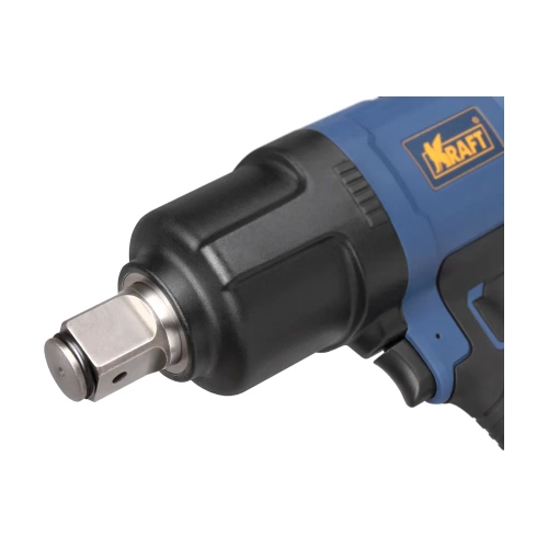 Гайковерт пневматический ударный KRAFT 1DR 2150 Нм, PRO KT 707021 фото 6
