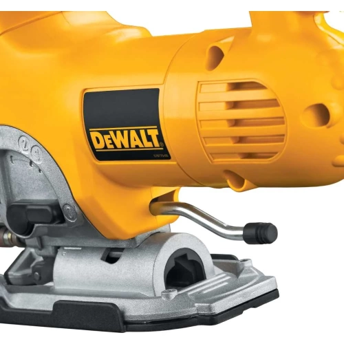 Лобзик Dewalt DW331KT DW331KT-QS фото 8