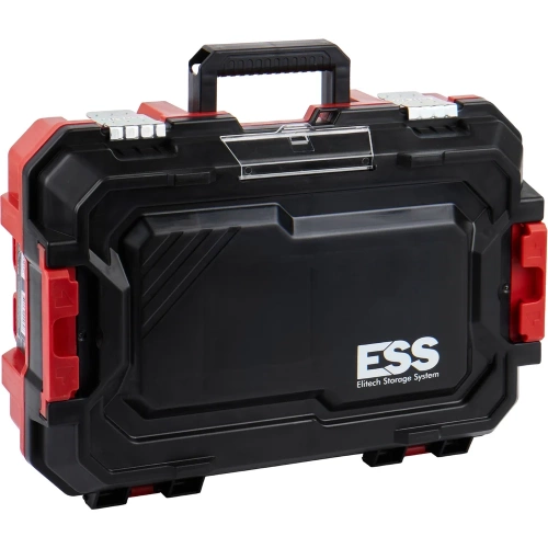 Дрель аккумуляторная Elitech CD 12L2 (12В, 2х2Ач, 40Нм, BL) HD 205713 фото 9
