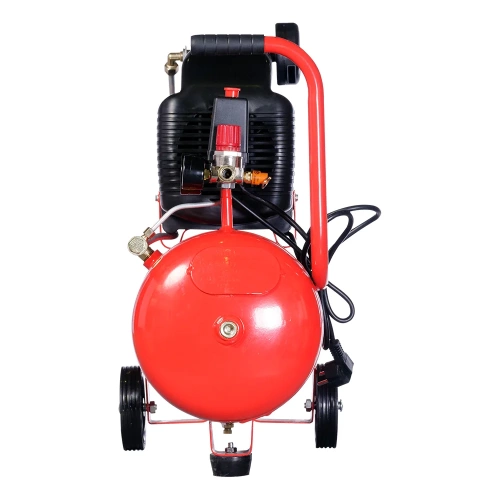 Компрессор FUBAG FС 230/24 CM2 230 л/мин, 24л, 8бар, 1.5кВт, 61431378 фото 6