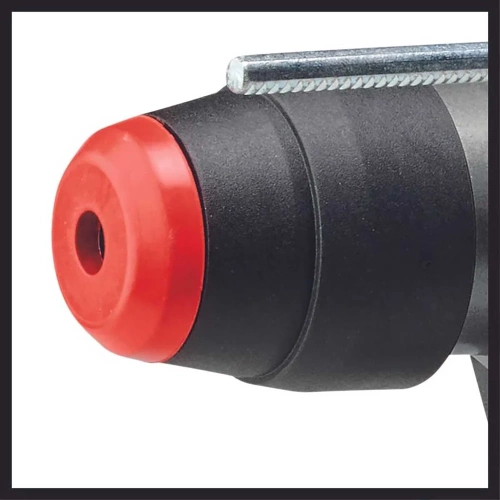 Перфоратор Einhell TC-RH 28 3F, SDS-plus ,3 режима, 950Вт, 3.5Дж, 28мм,кейс E-box 4258002 фото 5