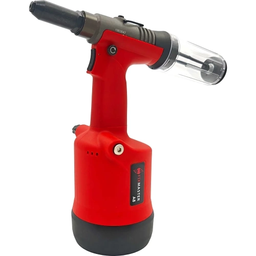 Пневмогидравлический заклепочник FixMaster RIV A8 RIV-A8