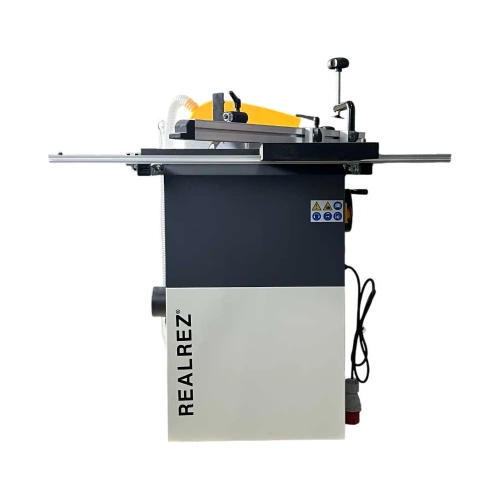Распиловочный станок REALREZ RLTS250-1.5 (400V) REZ-RLTS250-1,5-400V фото 8