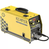 Сварочный полуавтомат Start Kemper 180 2ST181