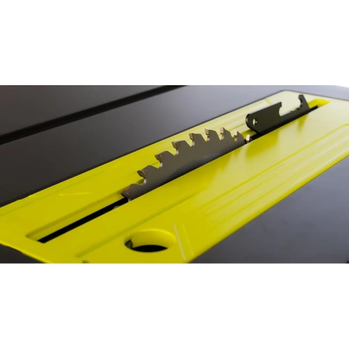 Распиловочный станок со станиной Ryobi RTS1800ES-G 5133002023 фото 6