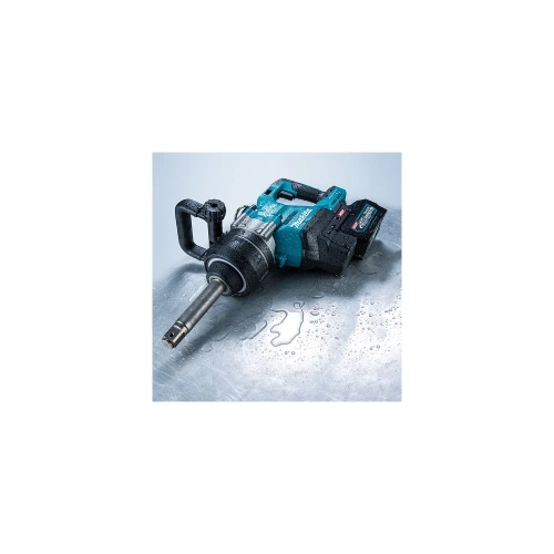 Гайковерт ударный аккумуляторный Makita XGT 40В TW010GZ фото 7