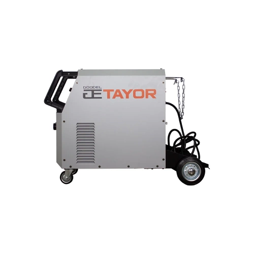 Сварочный аппарат постоянного тока GOODEL TAYOR PRO MIG-250R TMI0110 фото 4