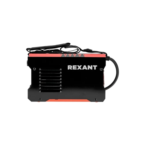 Инверторный сварочный аппарат REXANT MINI-190 11-0916 фото 4