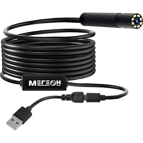 Видеоэндоскоп МЕГЕОН USB 33251 к0000005065