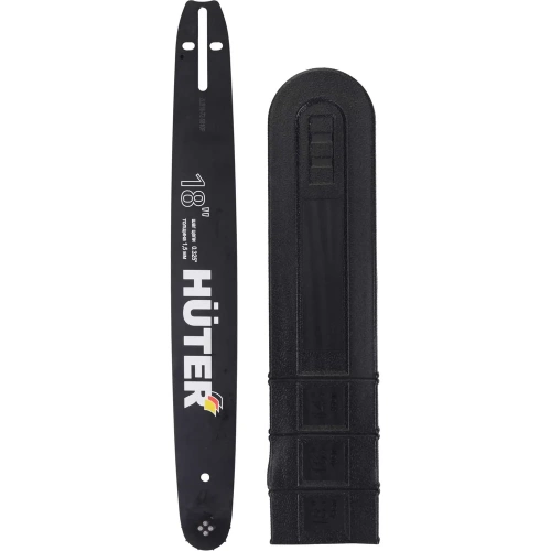 Бензопила Huter BS-52M 70/6/9 фото 8