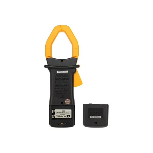 Токовые клещи MASTECH MS2000G 00-00000749 фото 8