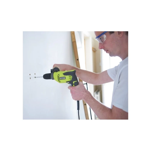 Ударная дрель Ryobi RPD500-GC 5133001976 фото 6
