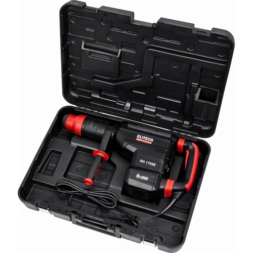 Перфоратор Elitech RH 1755E (E2205.021.01) HD 204002 фото 10