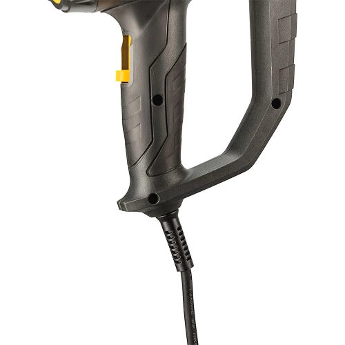 Фен технический с цифровым дисплеем RUNTEC 220В, 2000Вт RT-HD2000 фото 6