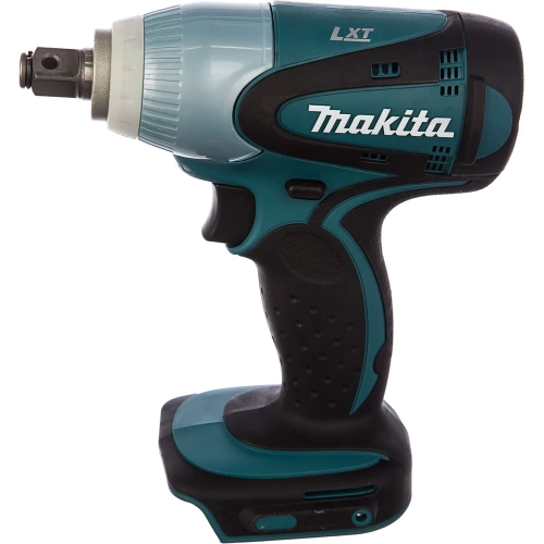 Аккумуляторный гайковерт Makita DTW251Z фото 5