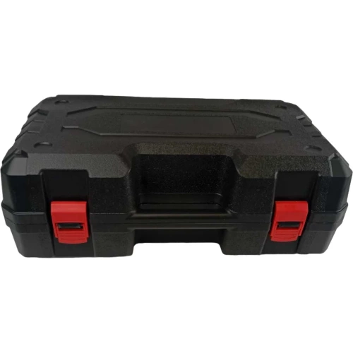 Пила аккумуляторная цепная AktiTool CS2040 (10", 20 В, 2 Li-ion аккум. 4000 mAh) 101512 фото 7