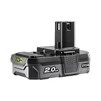 Аккумулятор (18 В, LI-ION, 2.0 Ач) ONE+ RB18L20 Ryobi 5133002737