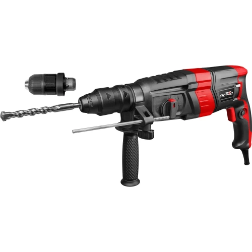 Перфоратор Grozatools iRH-309 avt G1802