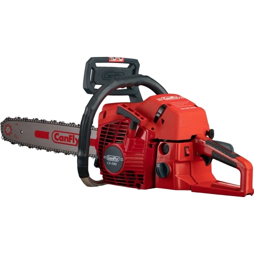 Бензопила CanFly CF-5800 720370 фото 6