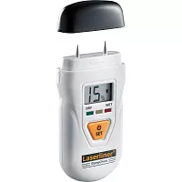Компактный прибор для измерения влажности Laserliner DampCheck 082.003A