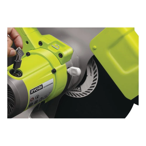 Отрезная пила Ryobi ECO2335HG 5133000704 фото 9