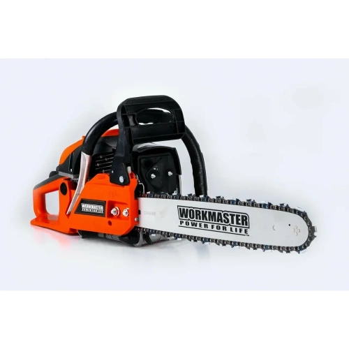 Бензопила WorkMaster БП-5240А фото 4
