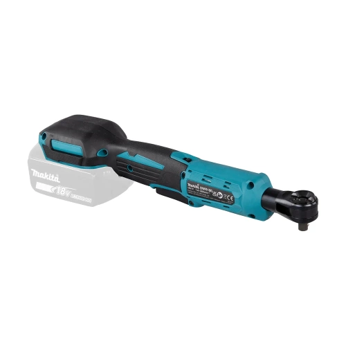 Угловой гайковерт Makita LXT 18V без аккумулятора и ЗУ DWR180Z фото 8