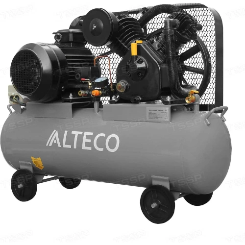 Компрессор ALTECO ACB-100/800.1 ALTECO (2211) 20958