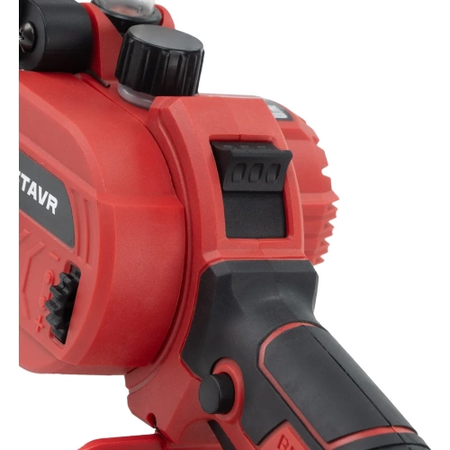 Пила цепная аккумуляторная Ставр 18V UNI-M, BL, Stavr SCS 18BL-15 9060100030 фото 6